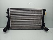 Radiator intercooler Volkswagen Tiguan (5N) [Fabr 2007-2016] 3C0145805AM 2.0 TDI CBAB 103 kW / 140 CP