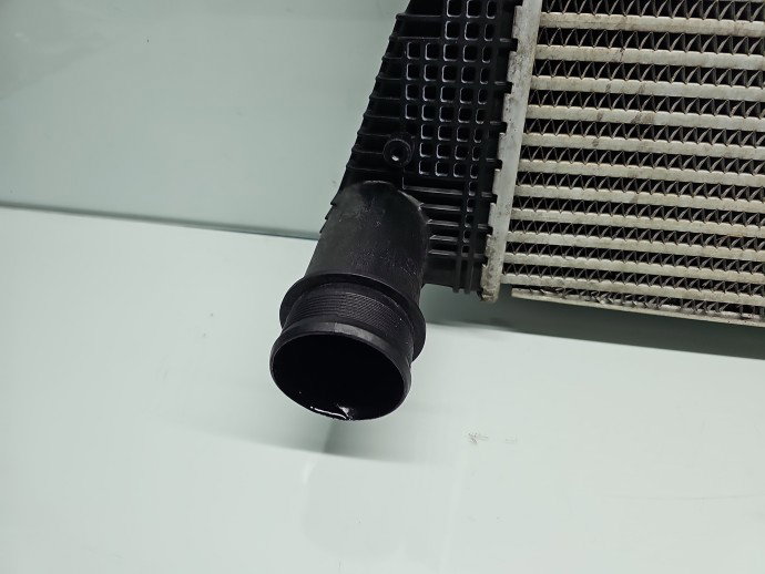 Radiator intercooler Volkswagen Tiguan (5N) [Fabr 2007-2016] 3C0145805AM 2.0 TDI CBAB 103 kW / 140 CP