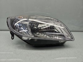 Far dreapta Skoda Fabia 2 (5J, 542) [Fabr 2007-2014] Berlina cu hayon  OEM
