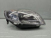 Far dreapta Skoda Fabia 2 (5J, 542) [Fabr 2007-2014] Berlina cu hayon  OEM