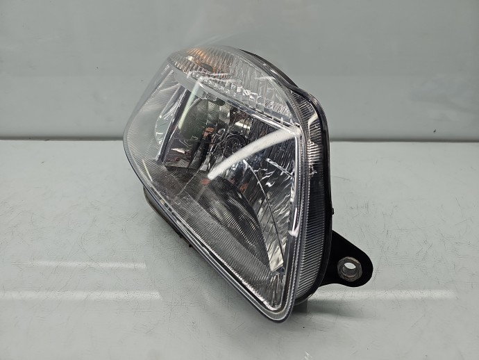 Far dreapta Skoda Fabia 2 (5J, 542) [Fabr 2007-2014] Berlina cu hayon  OEM