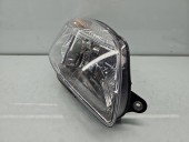 Far dreapta Skoda Fabia 2 (5J, 542) [Fabr 2007-2014] Berlina cu hayon  OEM