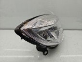 Far dreapta Skoda Fabia 2 (5J, 542) [Fabr 2007-2014] Berlina cu hayon  OEM