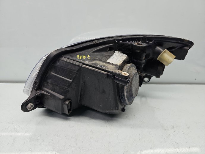 Far dreapta Skoda Fabia 2 (5J, 542) [Fabr 2007-2014] Berlina cu hayon  OEM
