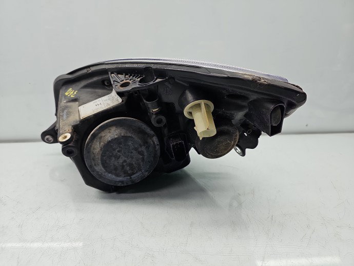 Far dreapta Skoda Fabia 2 (5J, 542) [Fabr 2007-2014] Berlina cu hayon  OEM