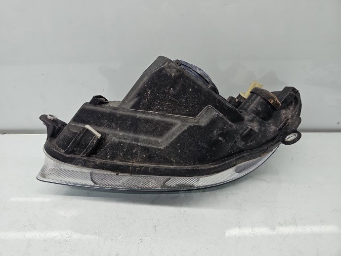 Far dreapta Skoda Fabia 2 (5J, 542) [Fabr 2007-2014] Berlina cu hayon  OEM