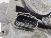 Far dreapta Skoda Fabia 2 (5J, 542) [Fabr 2007-2014] Berlina cu hayon  OEM