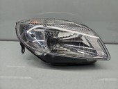 Far dreapta Skoda Fabia 2 (5J, 542) [Fabr 2007-2014] Berlina cu hayon  OEM