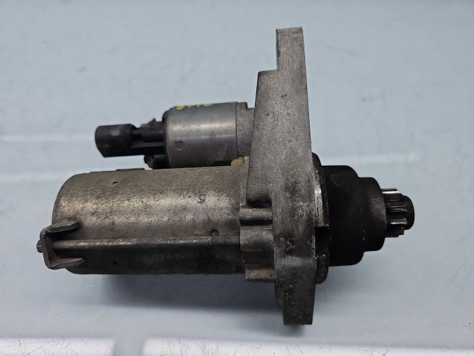 Electromotor Skoda Fabia 2 (5J, 542) [Fabr 2007-2014] 02T911023S 1.2 TSI CHFA44 kW / 60 CP
