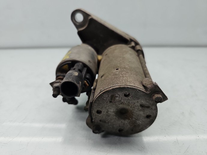 Electromotor Skoda Fabia 2 (5J, 542) [Fabr 2007-2014] 02T911023S 1.2 TSI CHFA44 kW / 60 CP