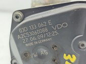 Clapeta acceleratie Skoda Fabia 2 (5J, 542) [Fabr 2007-2014] 03D133062E 1.2 TSI CHFA 44 kW / 60 CP