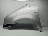Aripa stanga fata Volkswagen Caddy 3 (2KA, 2KH) [Fabr 2004-2009] LA7W