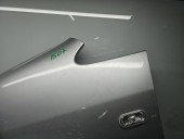 Aripa stanga fata Volkswagen Caddy 3 (2KA, 2KH) [Fabr 2004-2009] LA7W