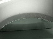 Aripa stanga fata Volkswagen Caddy 3 (2KA, 2KH) [Fabr 2004-2009] LA7W