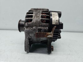 Alternator Skoda Fabia 2 (5J, 542) [Fabr 2007-2014] 03D903025J 1.2 TSI CHFA 44 kW / 60 CP