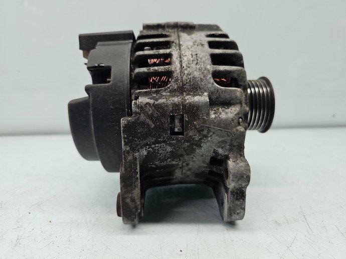 Alternator Skoda Fabia 2 (5J, 542) [Fabr 2007-2014] 03D903025J 1.2 TSI CHFA 44 kW / 60 CP