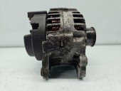 Alternator Skoda Fabia 2 (5J, 542) [Fabr 2007-2014] 03D903025J 1.2 TSI CHFA 44 kW / 60 CP