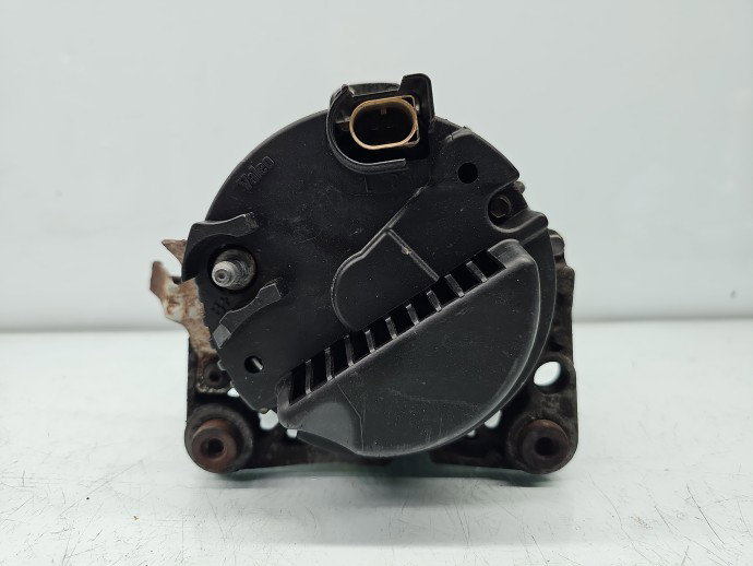 Alternator Skoda Fabia 2 (5J, 542) [Fabr 2007-2014] 03D903025J 1.2 TSI CHFA 44 kW / 60 CP