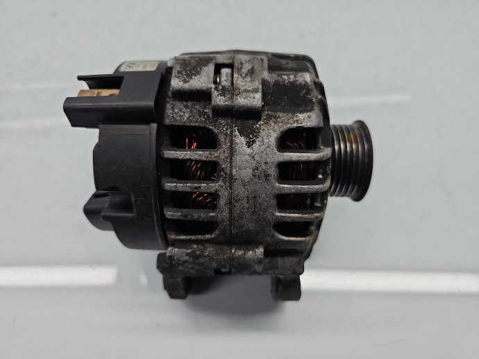 Alternator Skoda Fabia 2 (5J, 542) [Fabr 2007-2014] 03D903025J 1.2 TSI CHFA 44 kW / 60 CP