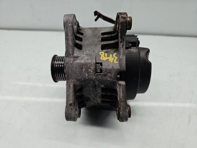 Alternator Skoda Fabia 2 (5J, 542) [Fabr 2007-2014] 03D903025J 1.2 TSI CHFA 44 kW / 60 CP