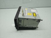 Radio CD Volkswagen Caddy 3 (2KA, 2KH) [Fabr 2004-2009] 1K0035186TX