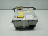 Radio CD Volkswagen Caddy 3 (2KA, 2KH) [Fabr 2004-2009] 1K0035186TX