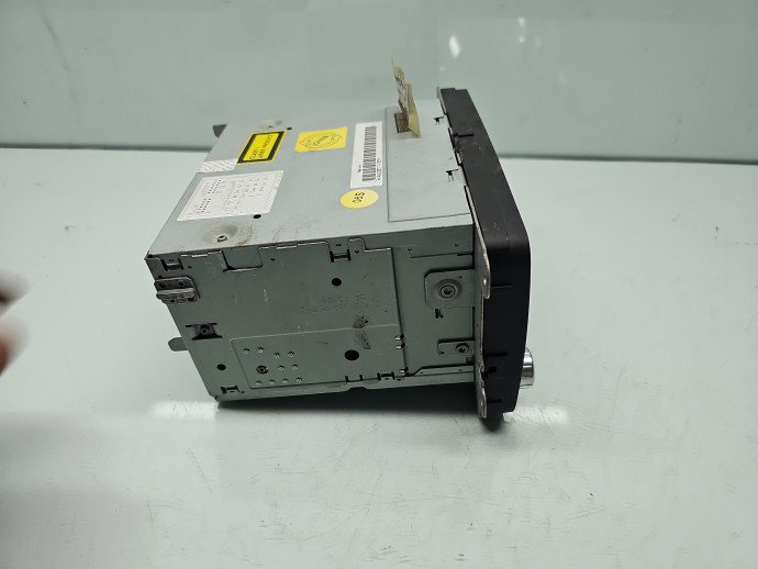 Radio CD Volkswagen Caddy 3 (2KA, 2KH) [Fabr 2004-2009] 1K0035186TX
