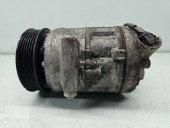 Compresor clima Skoda Fabia 2 (5J, 542) [Fabr 2007-2014] 6Q0820808G 1.2 TSI CHFA 44 kW / 60 CP