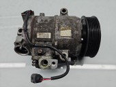 Compresor clima Skoda Fabia 2 (5J, 542) [Fabr 2007-2014] 6Q0820808G 1.2 TSI CHFA 44 kW / 60 CP