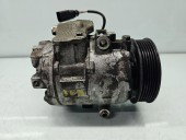 Compresor clima Skoda Fabia 2 (5J, 542) [Fabr 2007-2014] 6Q0820808G 1.2 TSI CHFA 44 kW / 60 CP