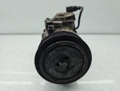 Compresor clima Skoda Fabia 2 (5J, 542) [Fabr 2007-2014] 6Q0820808G 1.2 TSI CHFA 44 kW / 60 CP