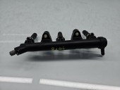 Rampa injectoare Skoda Fabia 2 (5J, 542) [Fabr 2007-2014] 03D133329B 1.2 TSI CHFA 44 kW / 60 CP