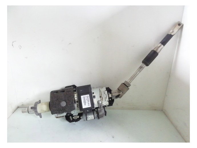 Coloana directie BMW Seria 7 E65 4.4 benz 9185002 2003-2009