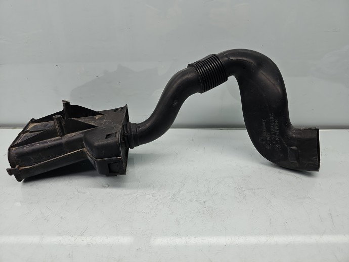 Tub admisie aer Skoda Fabia 2 (5J, 542) [Fabr 2007-2014] 6Y0129618A 1.2 TSI CHFA 44 kW / 60 CP