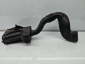 Tub admisie aer Skoda Fabia 2 (5J, 542) [Fabr 2007-2014] 6Y0129618A 1.2 TSI CHFA 44 kW / 60 CP
