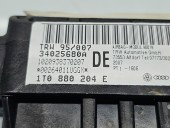 Airbag pasager Volkswagen Caddy 3 (2KA, 2KH) [Fabr 2004-2009] 1T0880204E