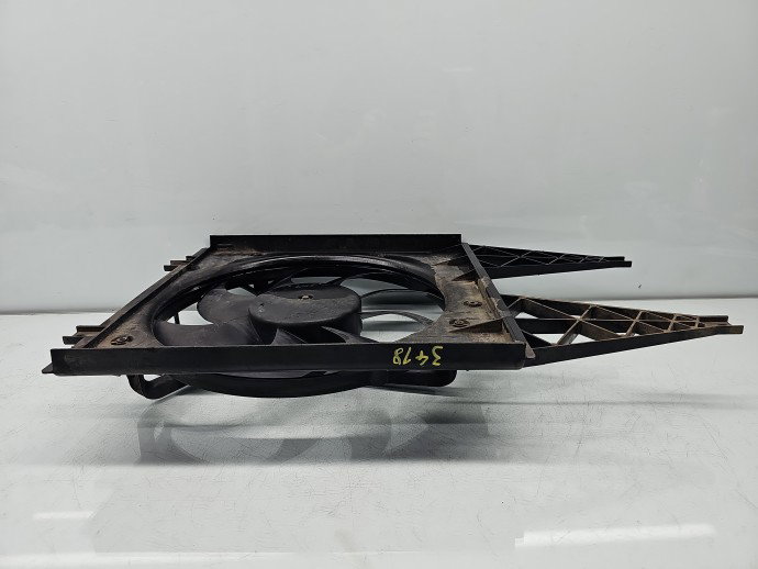 Electroventilator Skoda Fabia 2 (5J, 542) [Fabr 2007-2014] 6Q0121207N 1.2 TSI CHFA 44 kW / 60 CP
