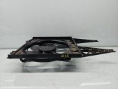 Electroventilator Skoda Fabia 2 (5J, 542) [Fabr 2007-2014] 6Q0121207N 1.2 TSI CHFA 44 kW / 60 CP