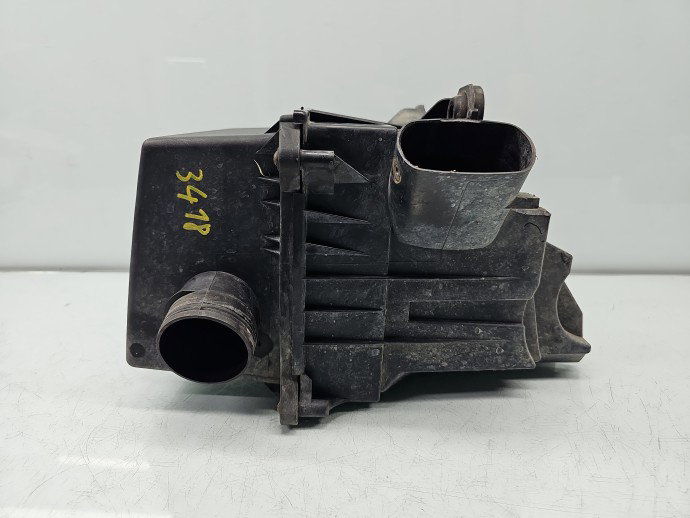 Carcasa filtru aer Skoda Fabia 2 (5J, 542) [Fabr 2007-2014] 6Y0129620 1.2 TSI CHFA 44 kW / 60 CP