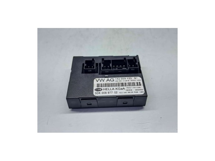 Modul confort, 1K0959433BT, Seat Leon (1P1)