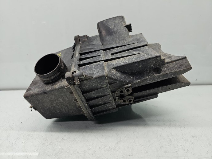 Carcasa filtru aer Skoda Fabia 2 (5J, 542) [Fabr 2007-2014] 6Y0129620 1.2 TSI CHFA 44 kW / 60 CP