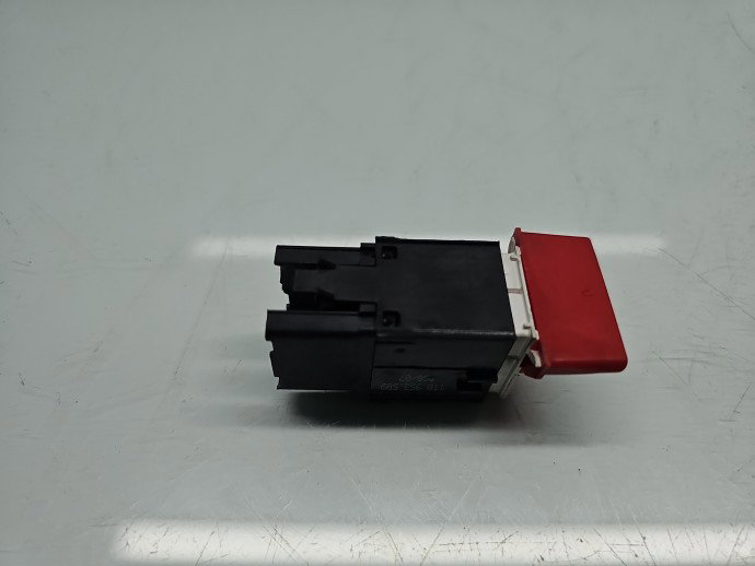 Buton avarii Volkswagen Caddy 3 (2KA, 2KH) [Fabr 2004-2009] 1T0953509