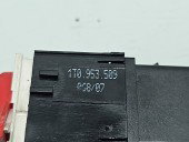 Buton avarii Volkswagen Caddy 3 (2KA, 2KH) [Fabr 2004-2009] 1T0953509