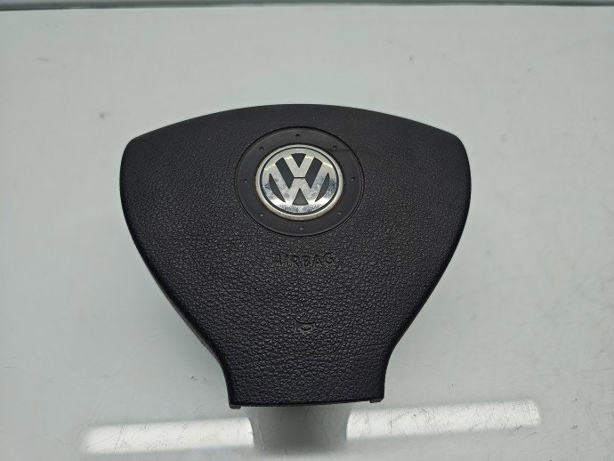 Airbag volan Volkswagen Caddy 3 (2KA, 2KH) [Fabr 2004-2009] 2K0880201E