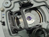 Airbag volan Volkswagen Caddy 3 (2KA, 2KH) [Fabr 2004-2009] 2K0880201E