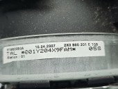 Airbag volan Volkswagen Caddy 3 (2KA, 2KH) [Fabr 2004-2009] 2K0880201E