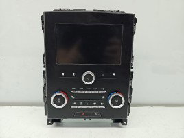 Display bord Renault Megane 4 [Fabr 2015-prezent] 681833236R