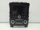 Display bord Renault Megane 4 [Fabr 2015-prezent] 681833236R