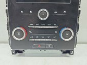 Display bord Renault Megane 4 [Fabr 2015-prezent] 681833236R