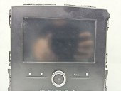 Display bord Renault Megane 4 [Fabr 2015-prezent] 681833236R